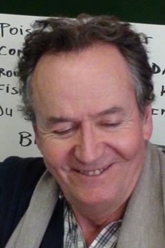 M. André Joyal